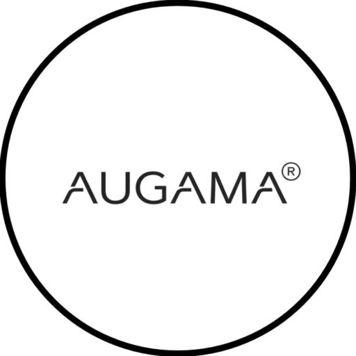 Plasturi antimigrena Augama 4 buc/cutie