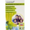 Plasturi antimigrena Augama 4 buc/cutie