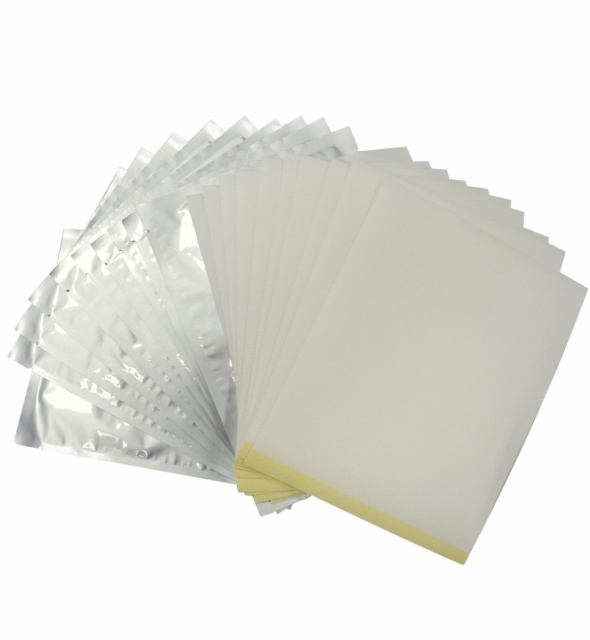 Plasturi cu arnica si hidrogel 10*14cm Augama 10 buc/cutie